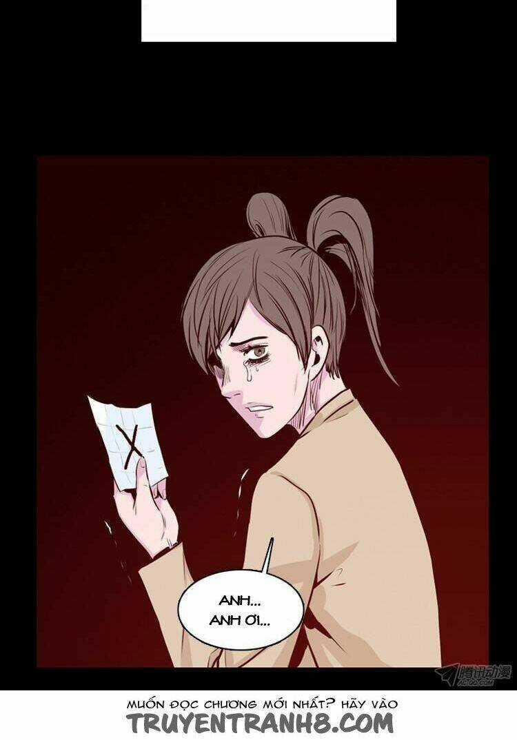 Vua Của Vong Linh Chapter 165 trang 18