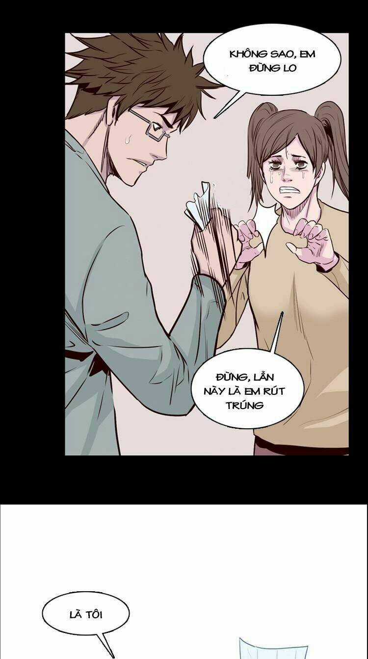 Vua Của Vong Linh Chapter 165 trang 19