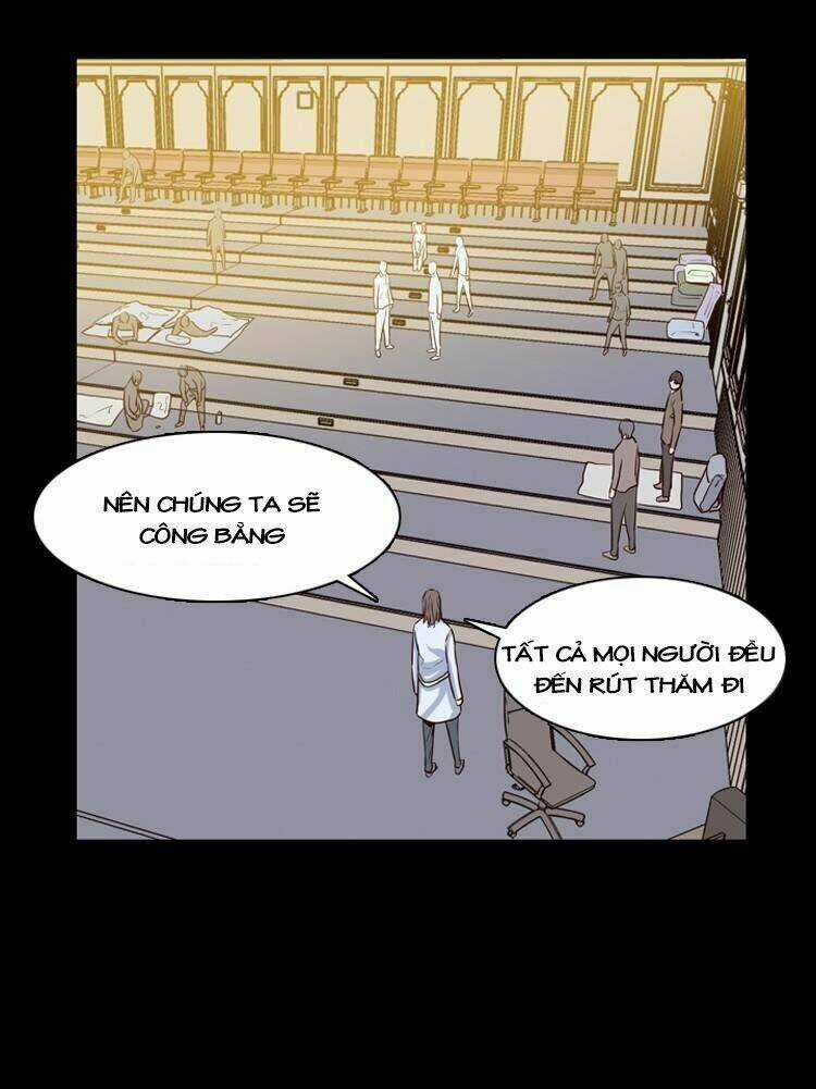 Vua Của Vong Linh Chapter 165 trang 9