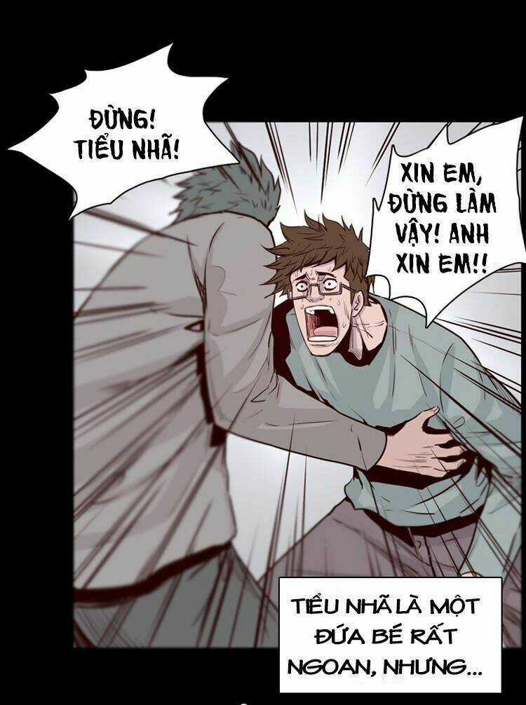 Vua Của Vong Linh Chapter 166 trang 10