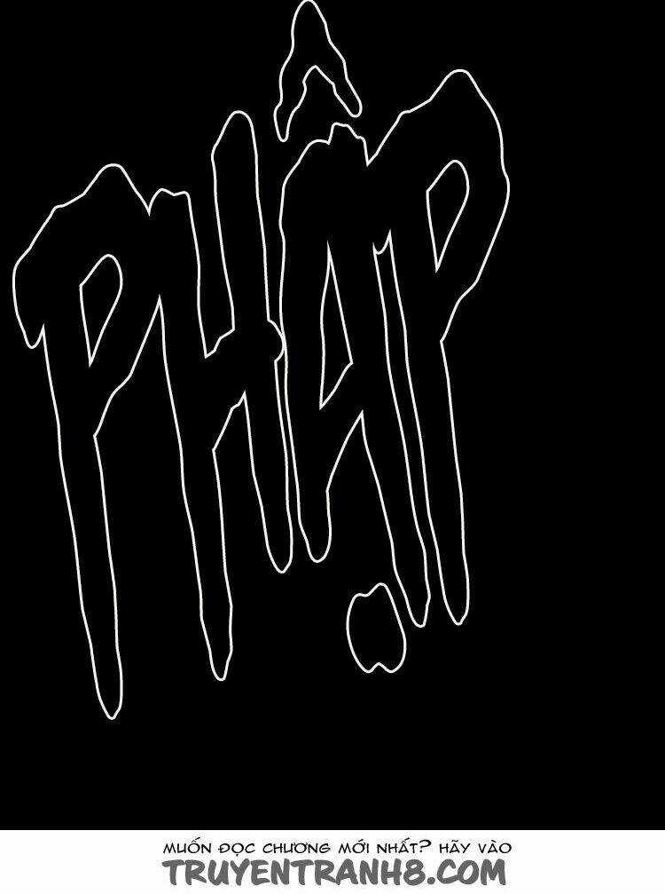 Vua Của Vong Linh Chapter 166 trang 11