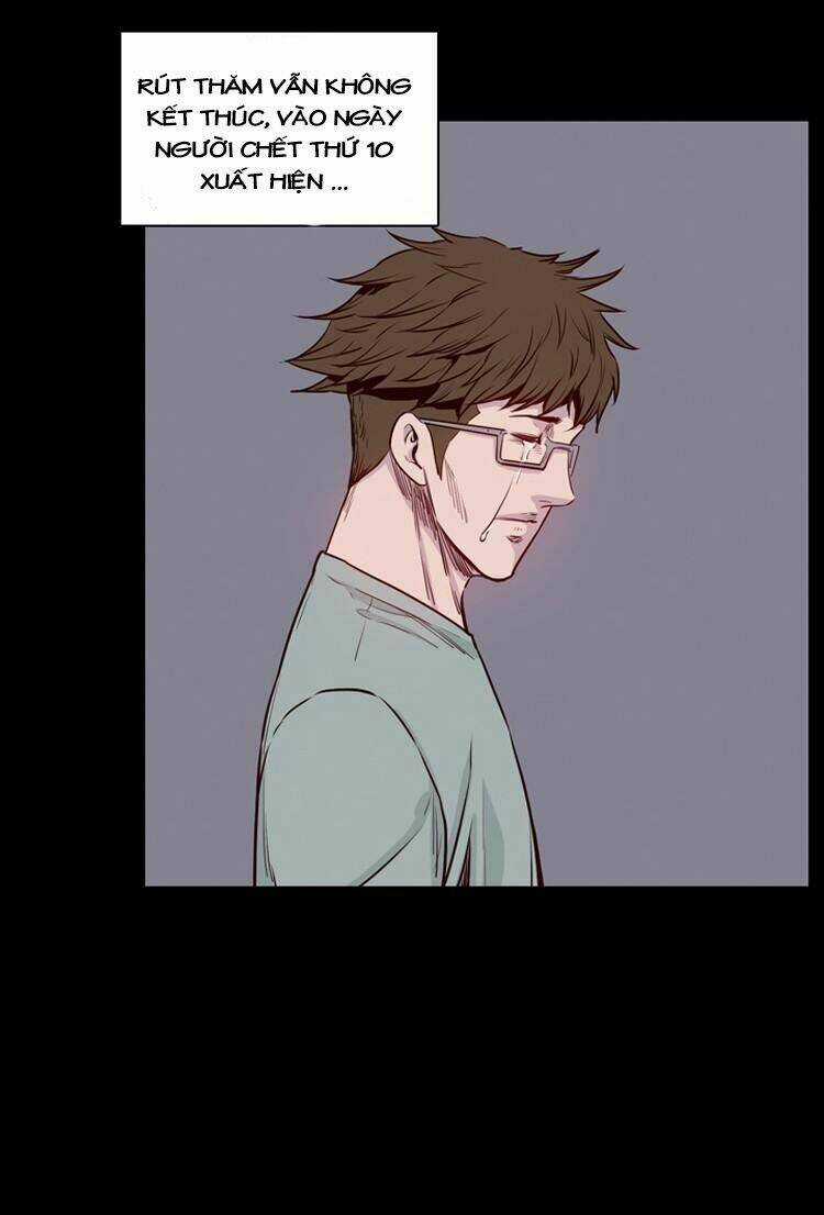 Vua Của Vong Linh Chapter 166 trang 13