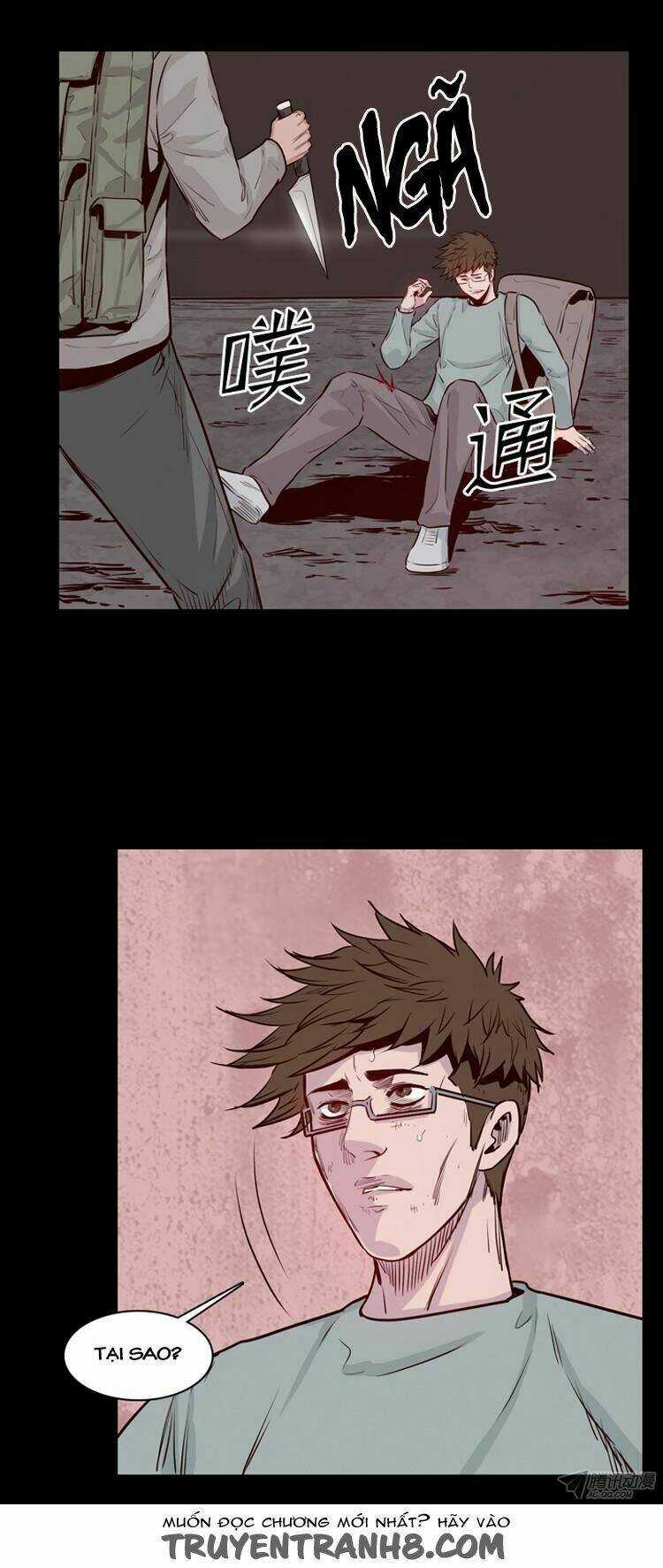 Vua Của Vong Linh Chapter 166 trang 22