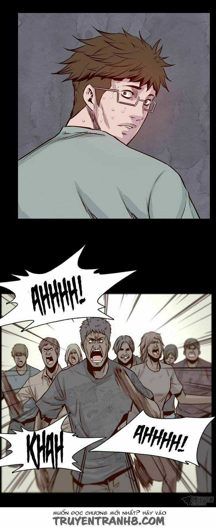 Vua Của Vong Linh Chapter 166 trang 25