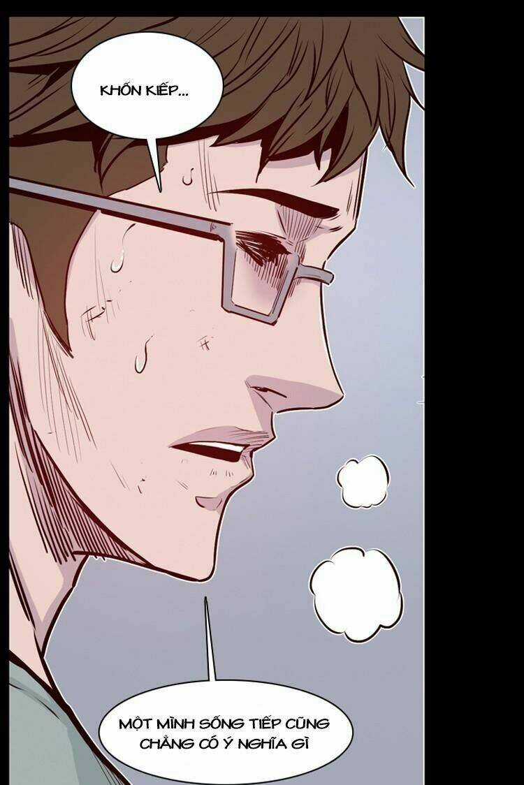 Vua Của Vong Linh Chapter 166 trang 26