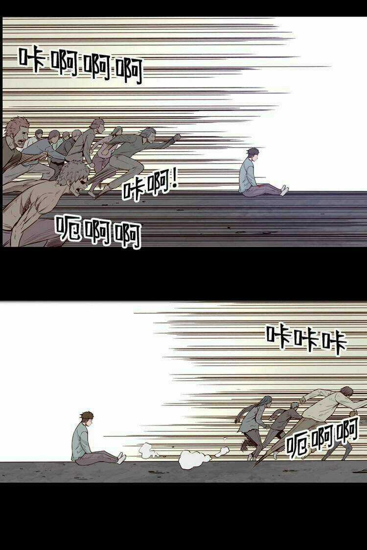 Vua Của Vong Linh Chapter 166 trang 28