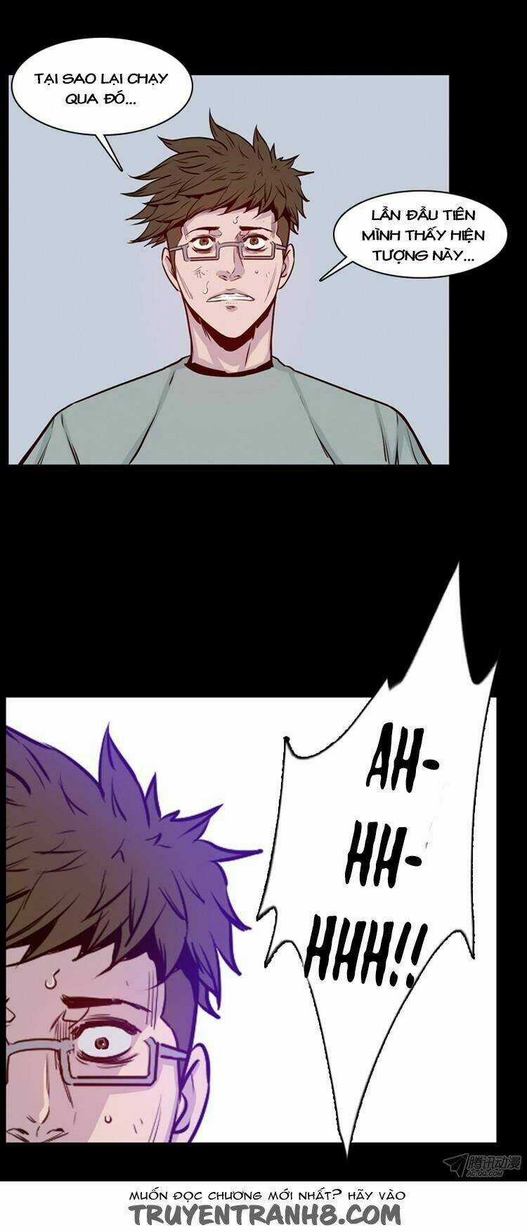 Vua Của Vong Linh Chapter 166 trang 30