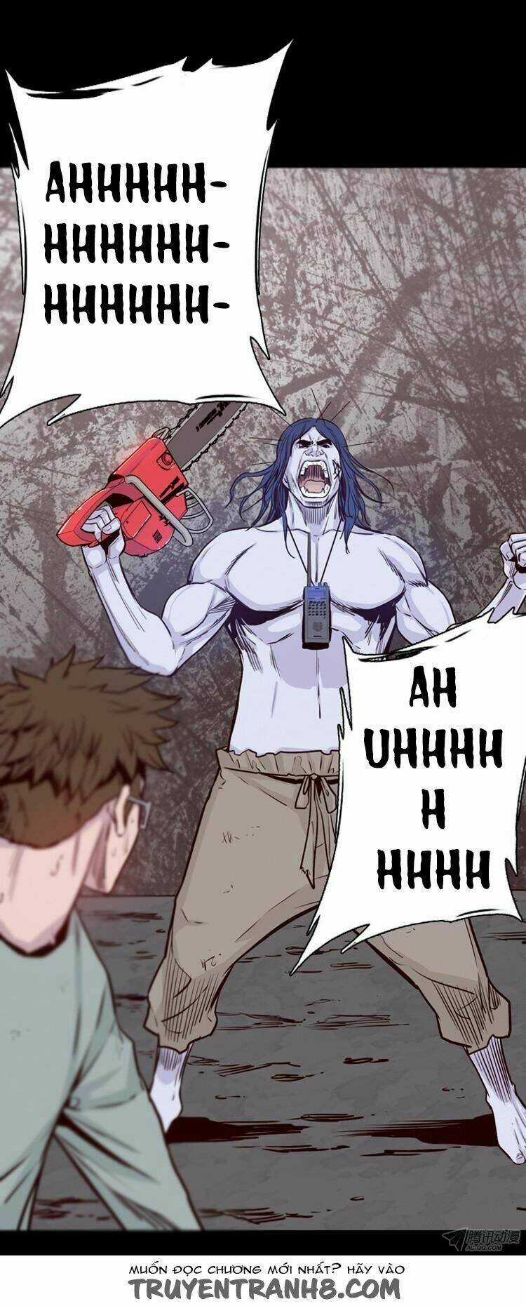 Vua Của Vong Linh Chapter 166 trang 31