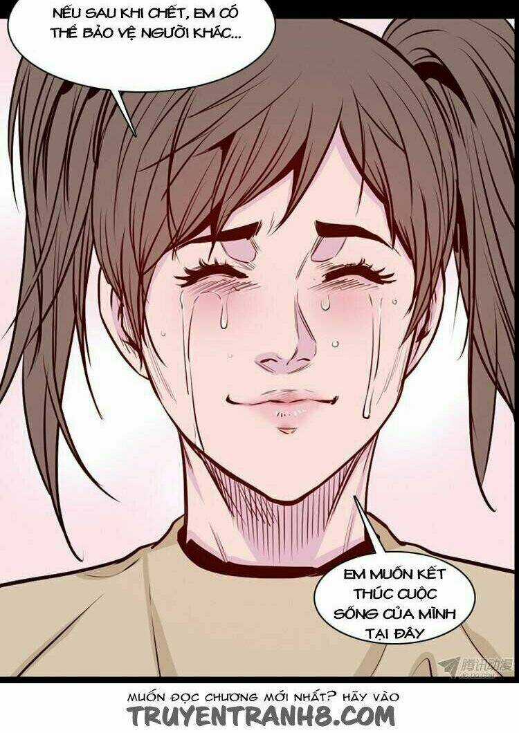 Vua Của Vong Linh Chapter 166 trang 9