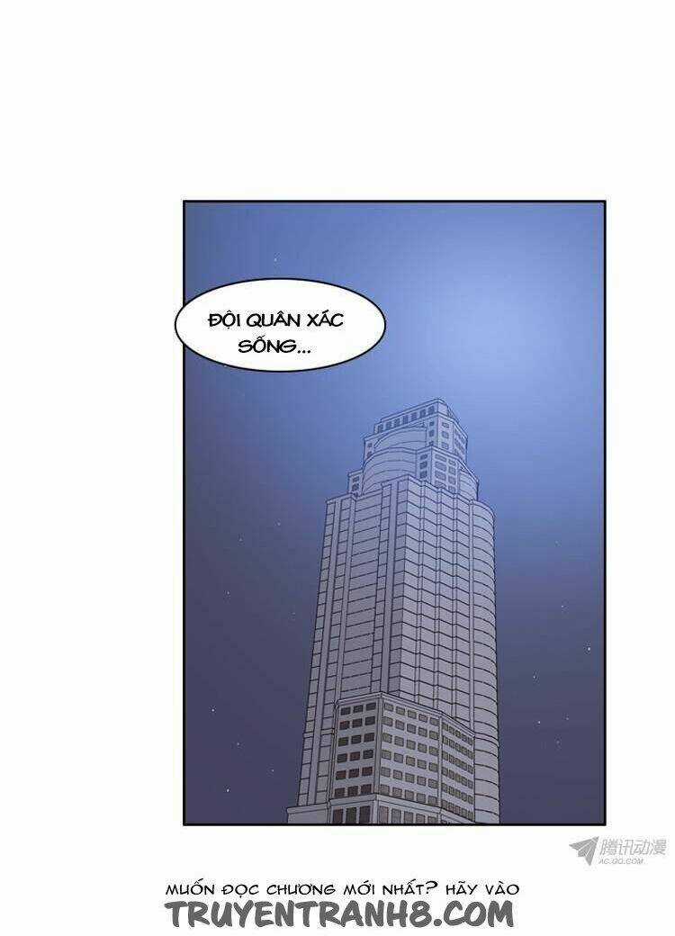 Vua Của Vong Linh Chapter 168 trang 11