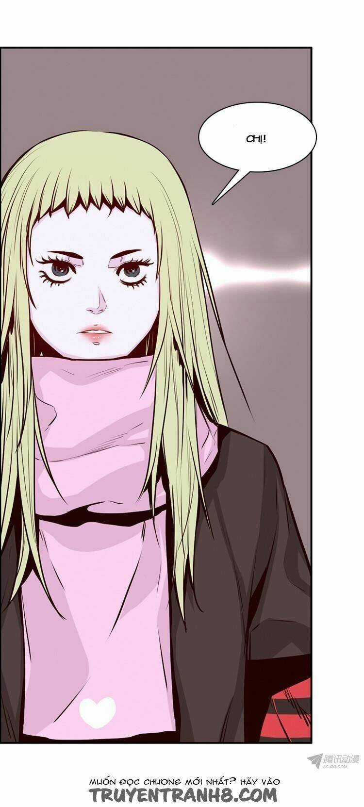 Vua Của Vong Linh Chapter 168 trang 6