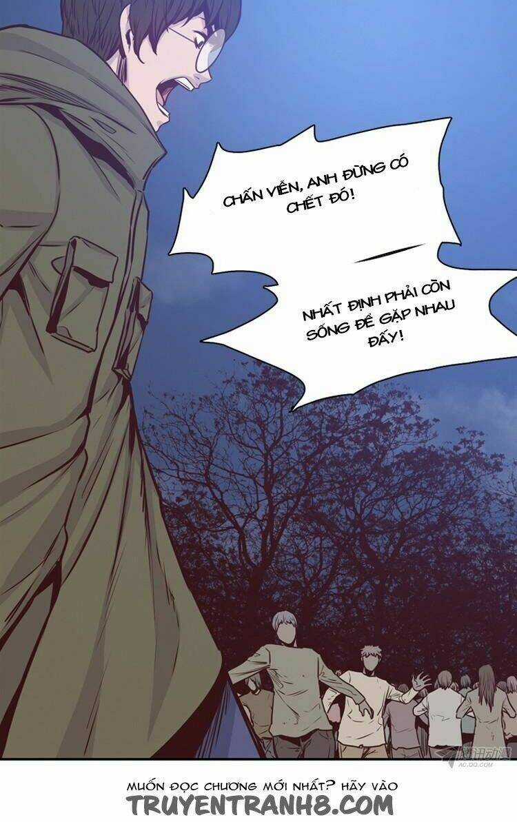 Vua Của Vong Linh Chapter 169 trang 11