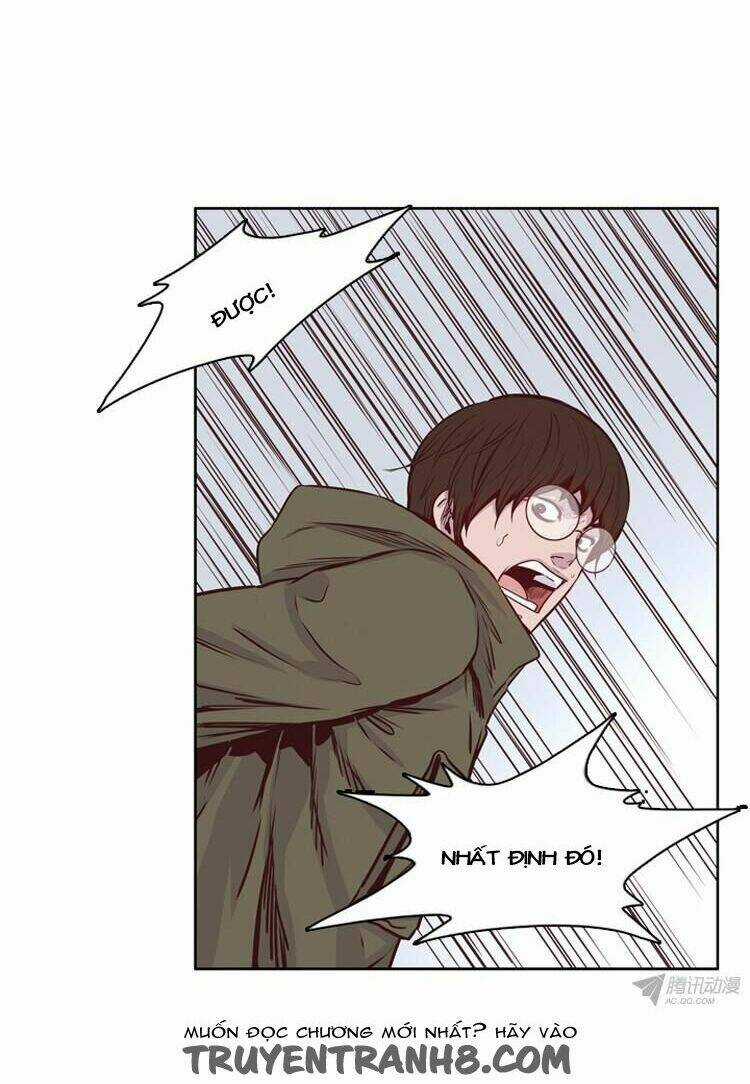 Vua Của Vong Linh Chapter 169 trang 13