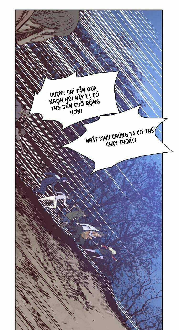 Vua Của Vong Linh Chapter 169 trang 15