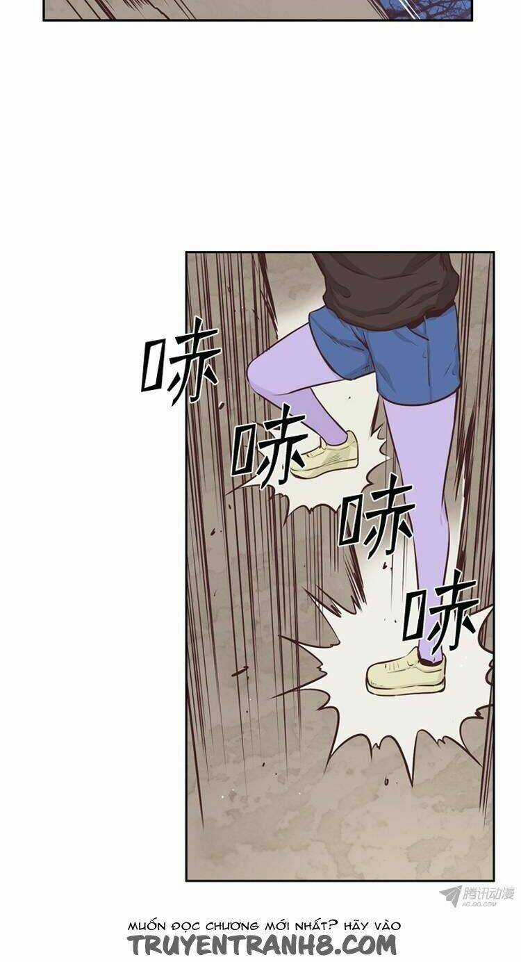 Vua Của Vong Linh Chapter 169 trang 16