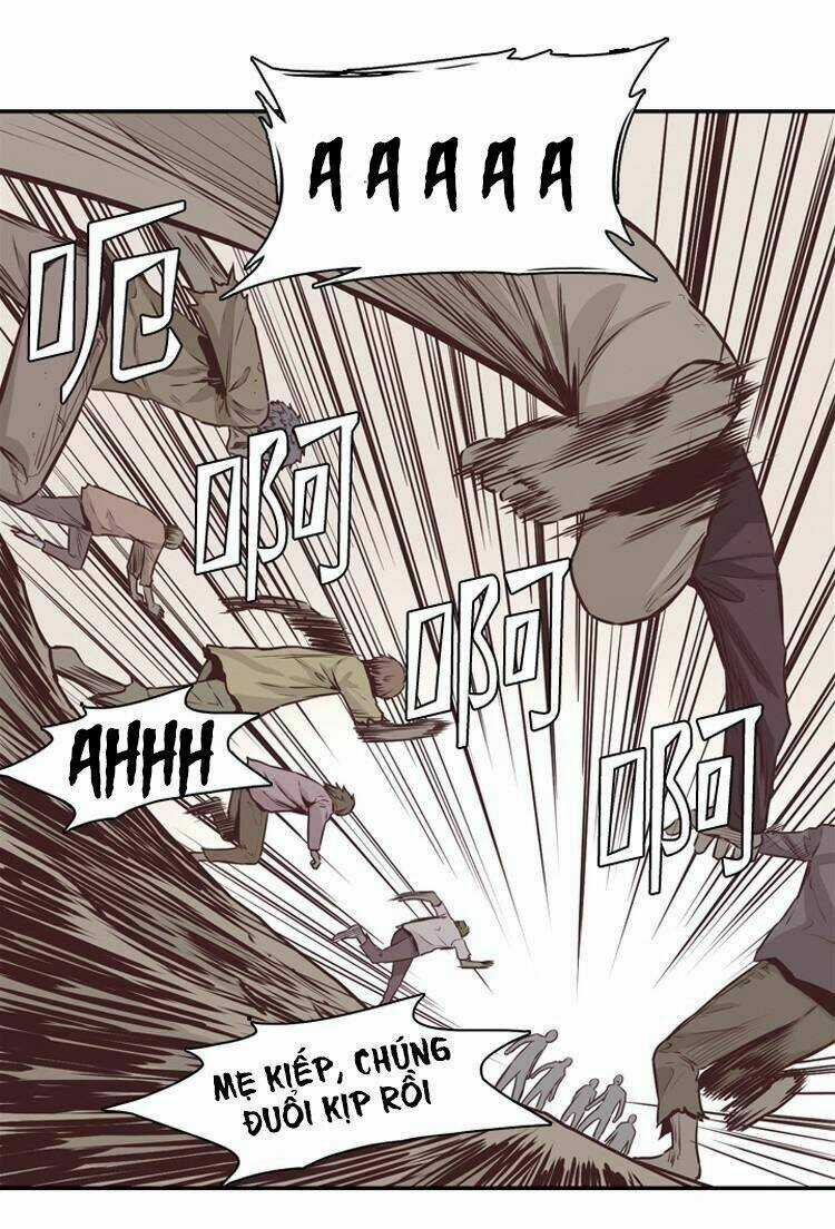 Vua Của Vong Linh Chapter 169 trang 19