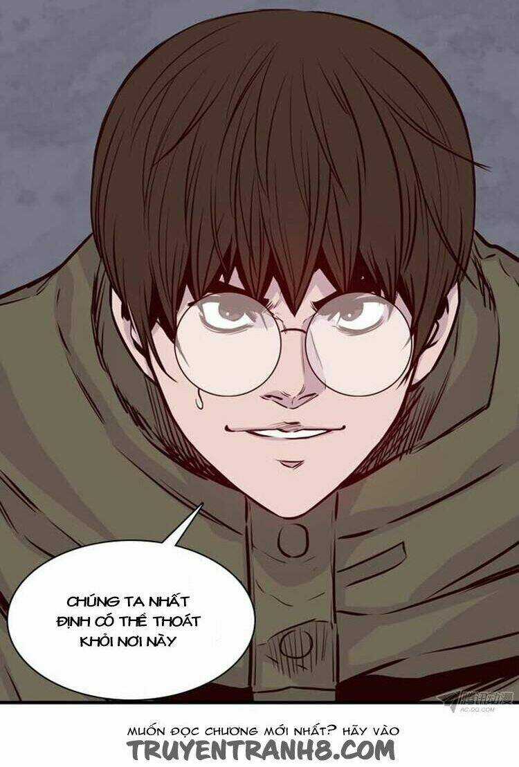 Vua Của Vong Linh Chapter 169 trang 2