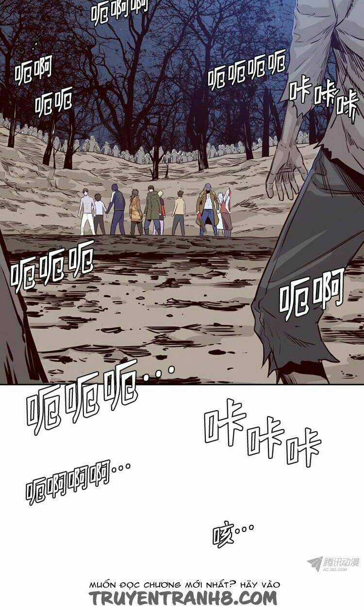 Vua Của Vong Linh Chapter 169 trang 4