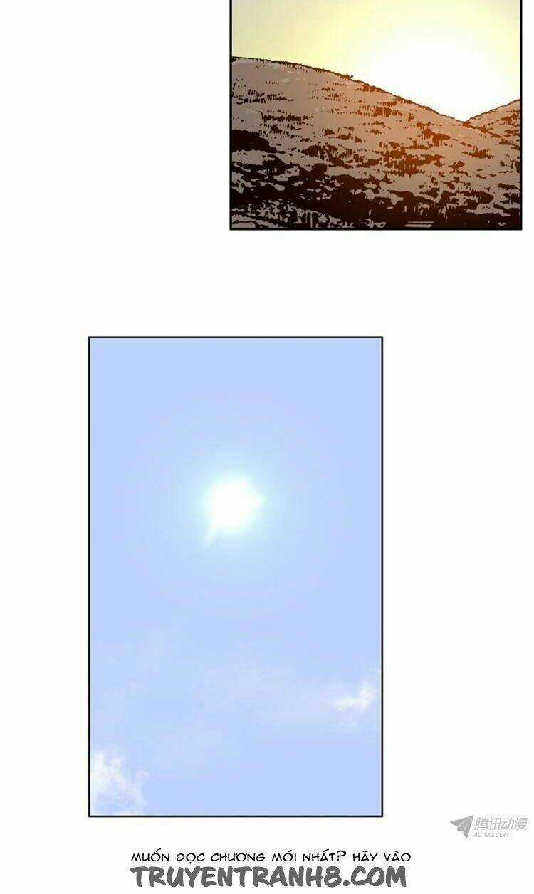 Vua Của Vong Linh Chapter 170 trang 13