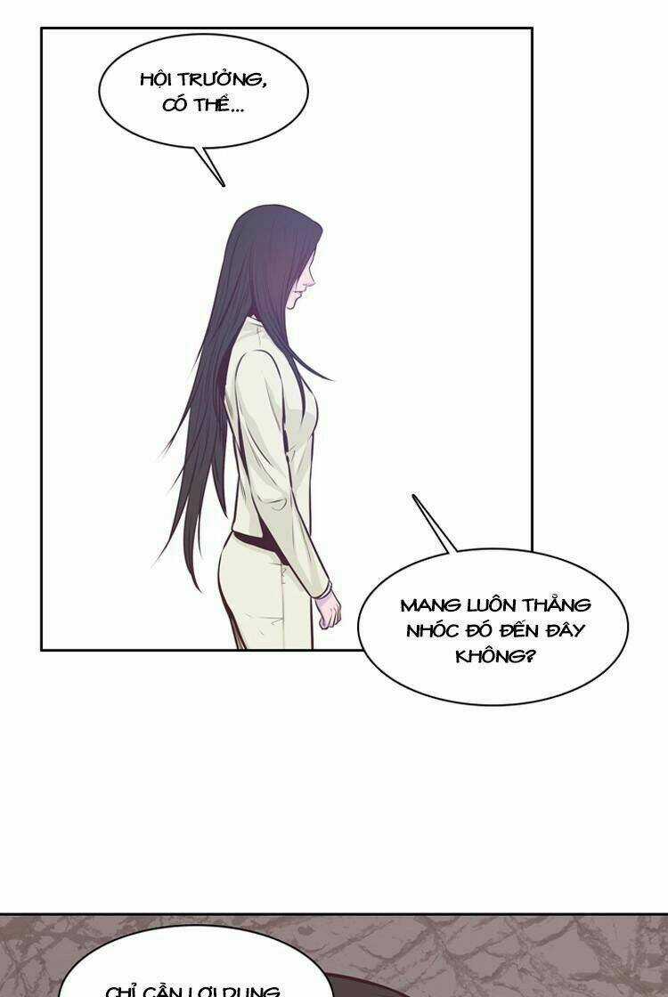 Vua Của Vong Linh Chapter 170 trang 21