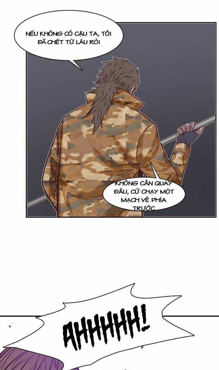 Vua Của Vong Linh Chapter 170 trang 3