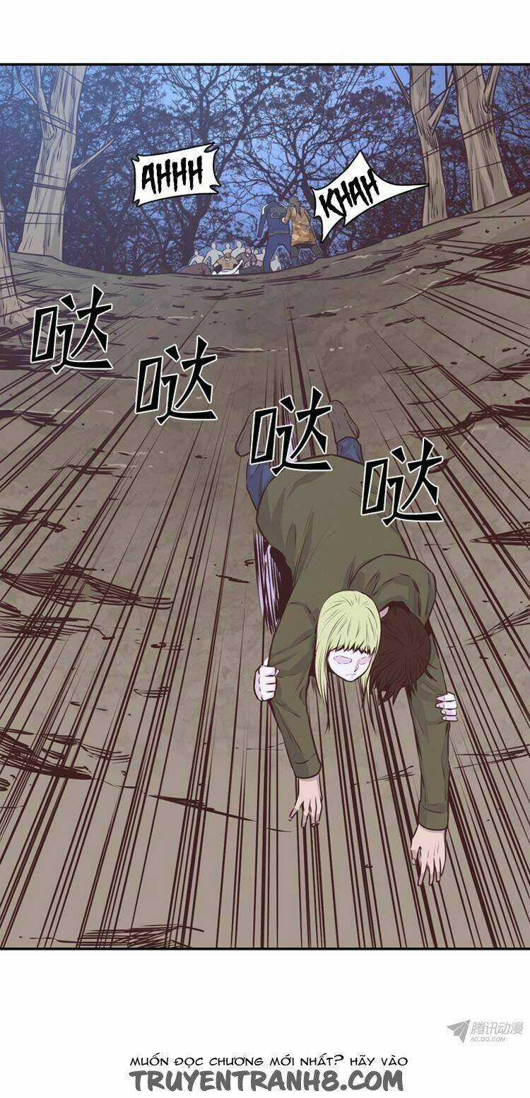 Vua Của Vong Linh Chapter 170 trang 6