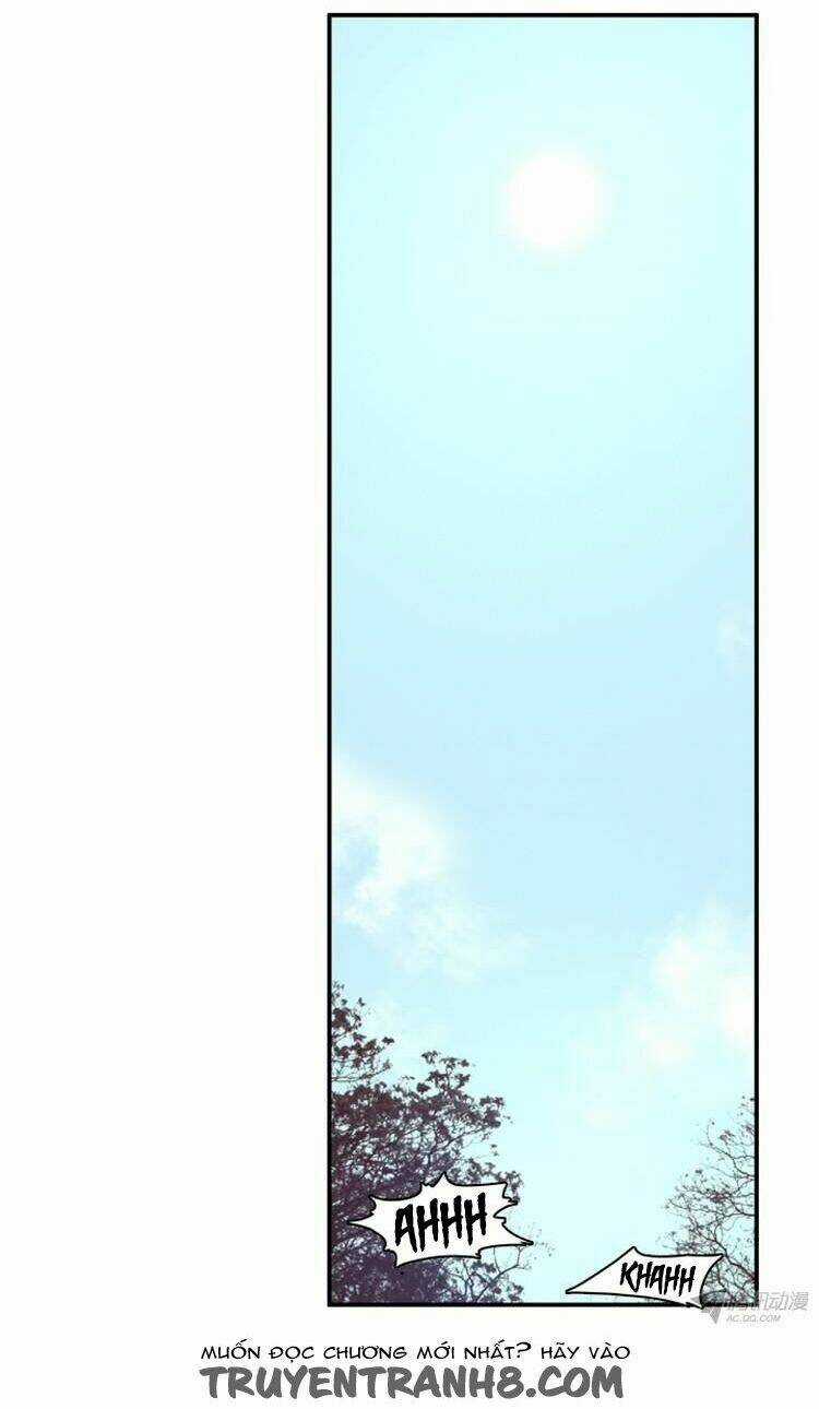 Vua Của Vong Linh Chapter 171 trang 14