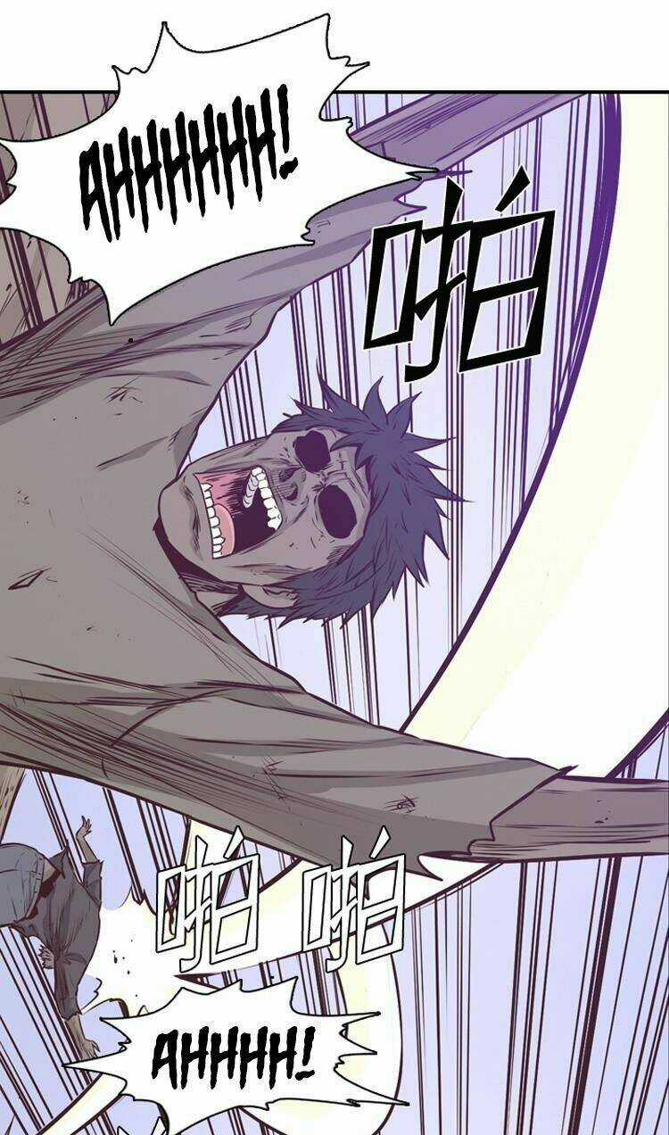 Vua Của Vong Linh Chapter 171 trang 15