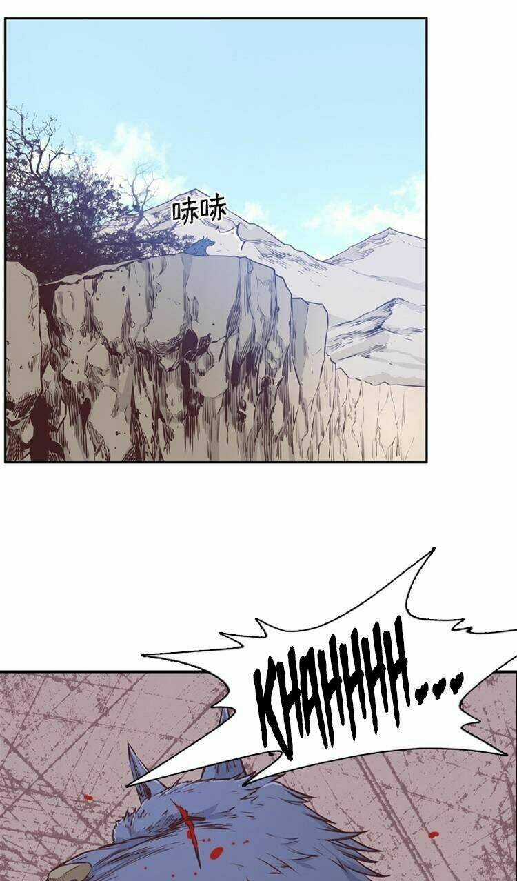 Vua Của Vong Linh Chapter 171 trang 17
