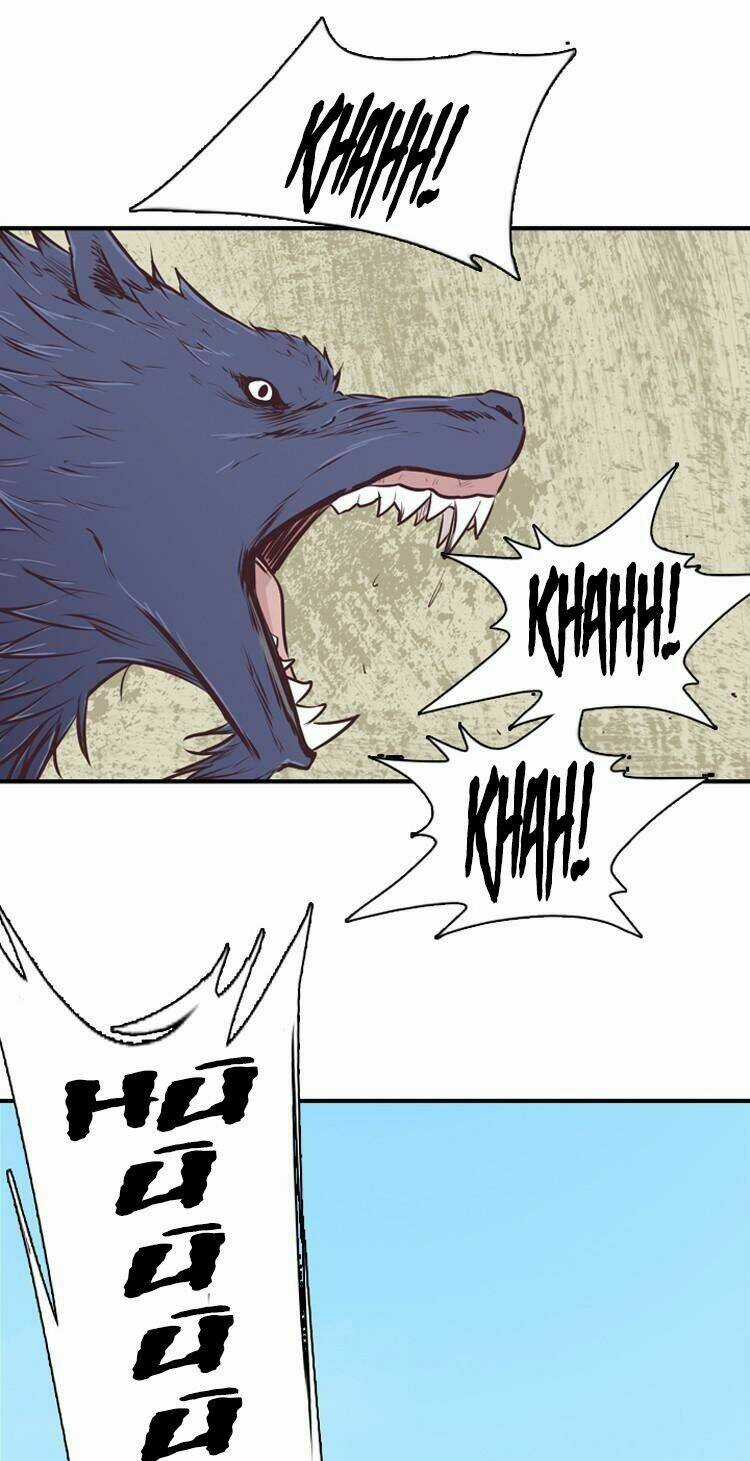 Vua Của Vong Linh Chapter 171 trang 20