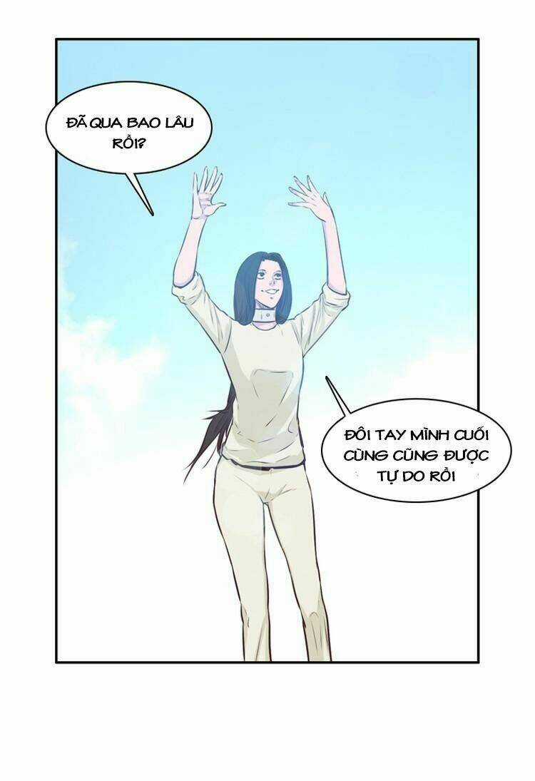 Vua Của Vong Linh Chapter 171 trang 24
