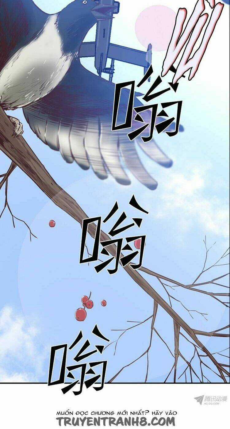 Vua Của Vong Linh Chapter 171 trang 4