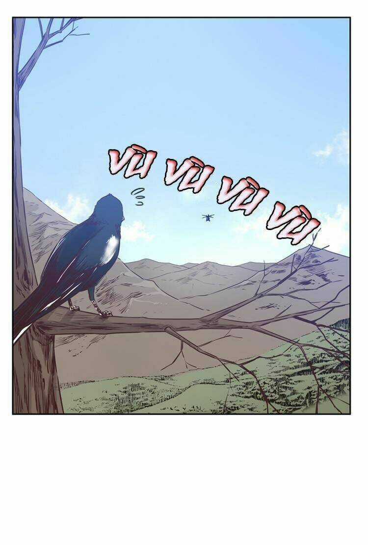 Vua Của Vong Linh Chapter 171 trang 5