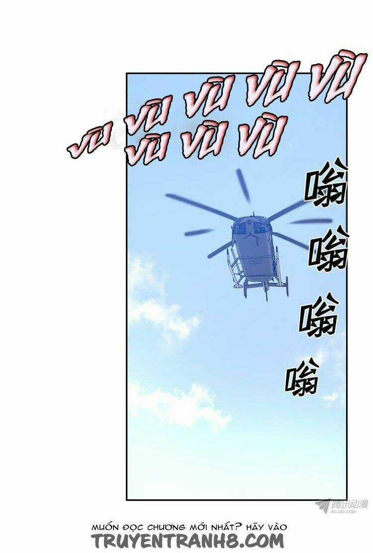 Vua Của Vong Linh Chapter 171 trang 6