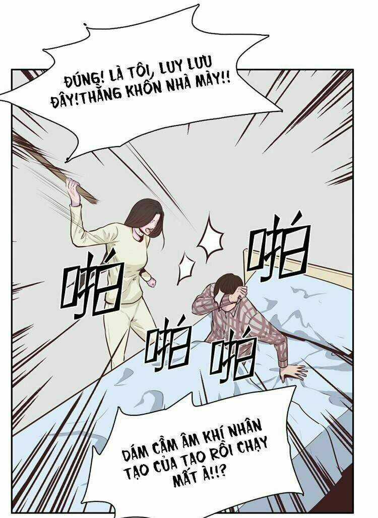 Vua Của Vong Linh Chapter 172 trang 13