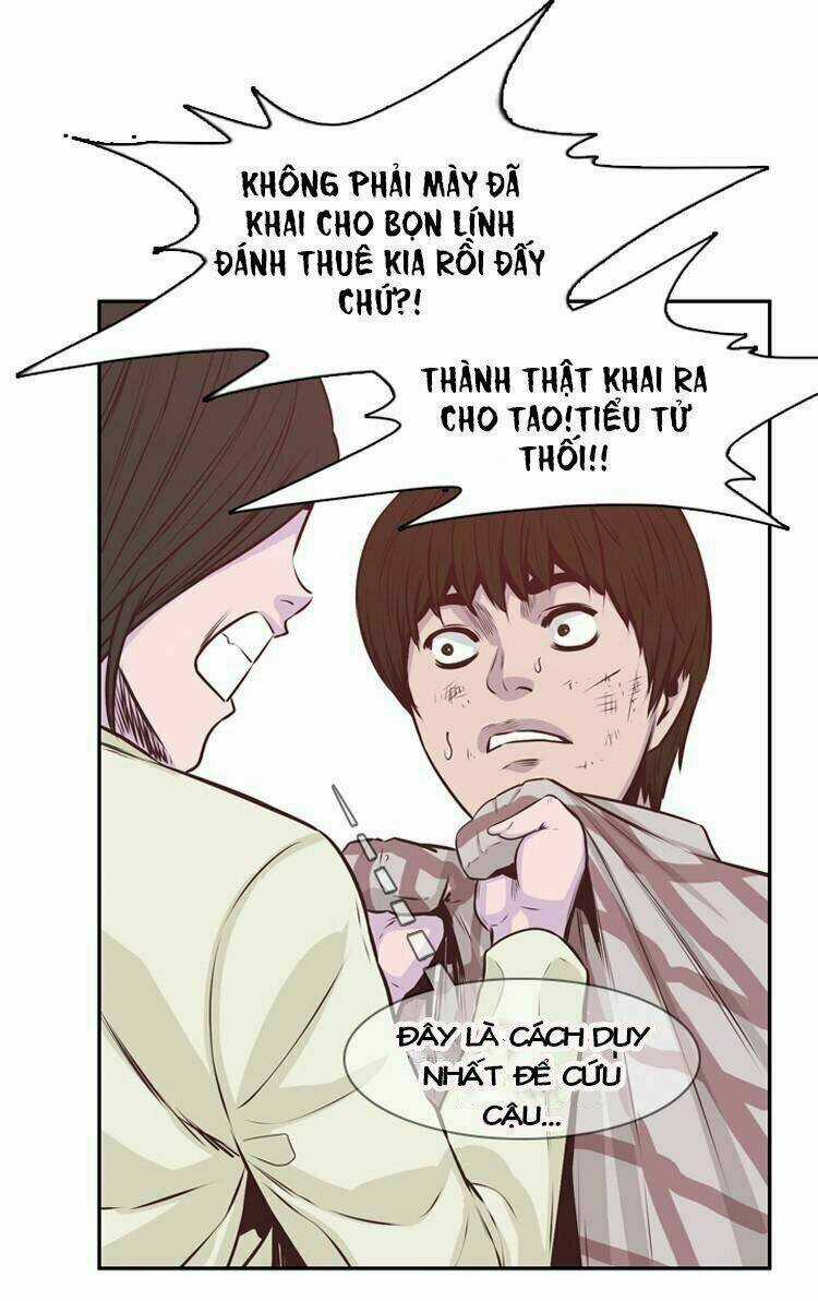 Vua Của Vong Linh Chapter 172 trang 16