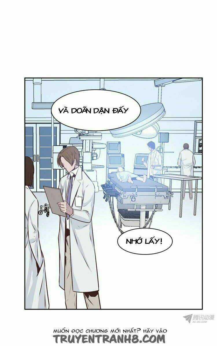 Vua Của Vong Linh Chapter 172 trang 17