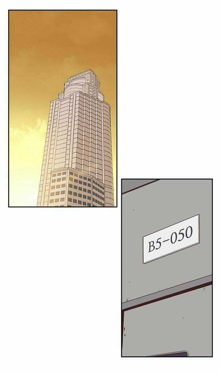 Vua Của Vong Linh Chapter 172 trang 7