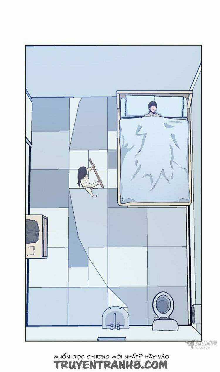 Vua Của Vong Linh Chapter 172 trang 8