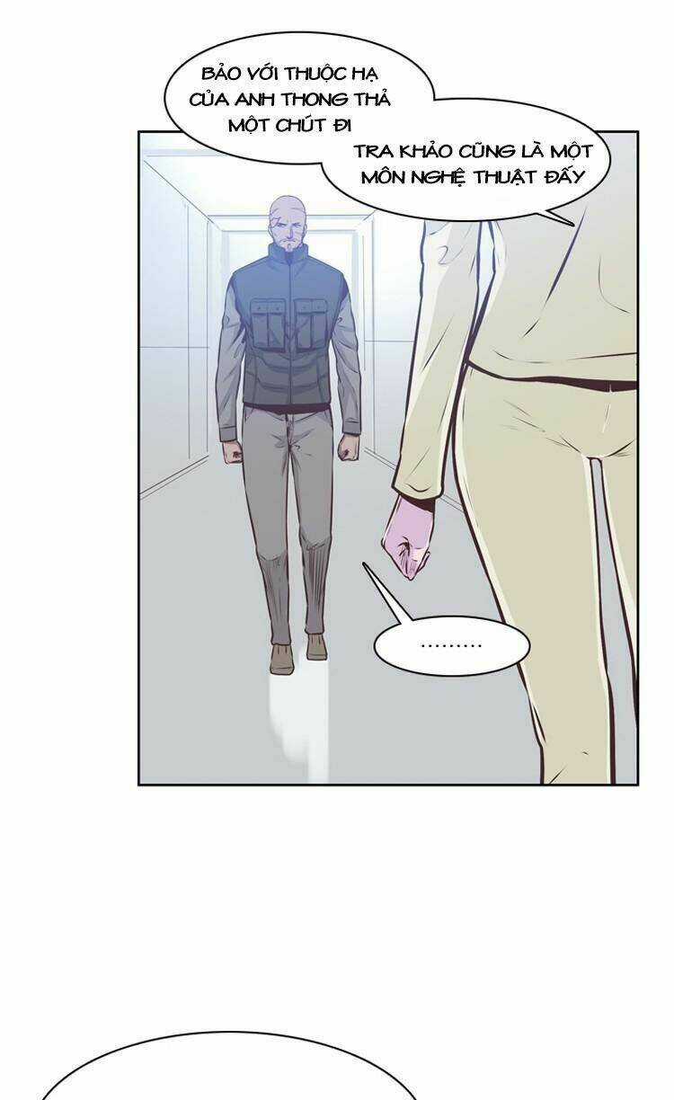 Vua Của Vong Linh Chapter 173 trang 13