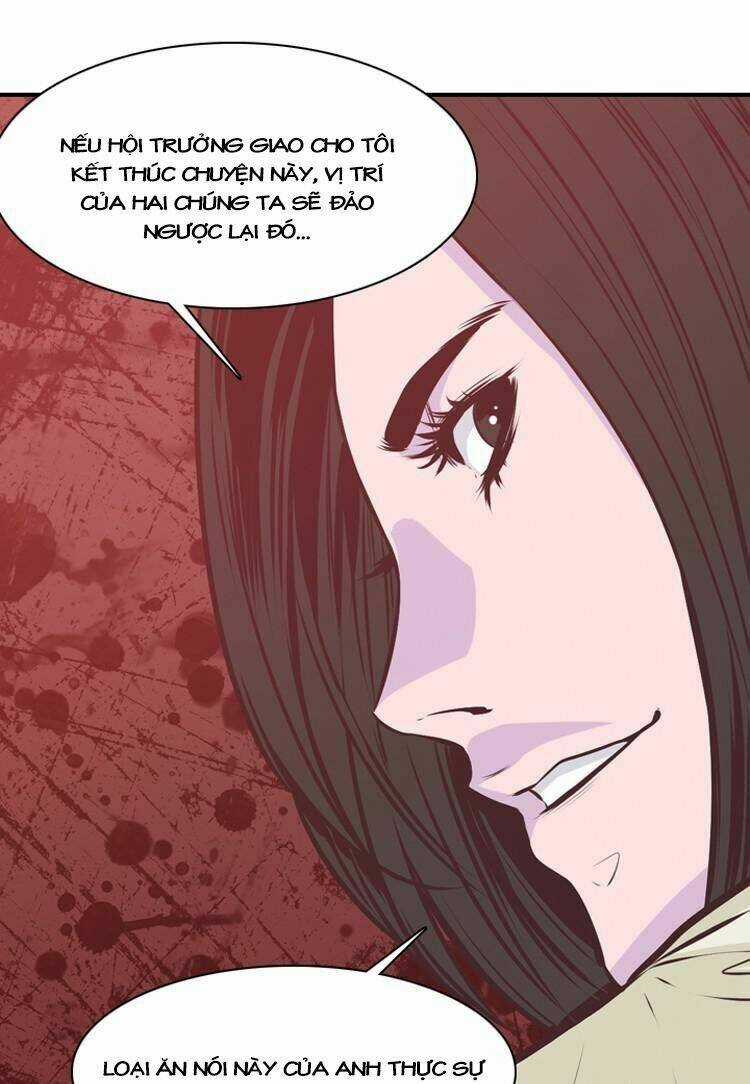 Vua Của Vong Linh Chapter 173 trang 15