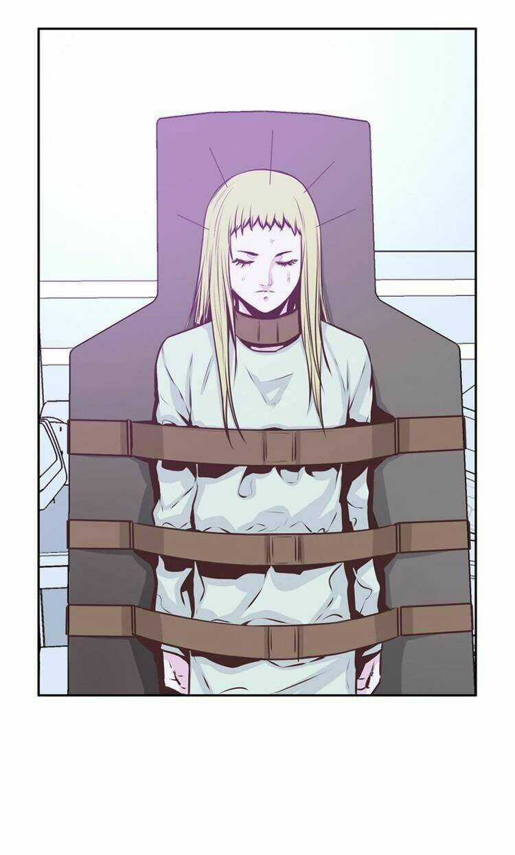 Vua Của Vong Linh Chapter 173 trang 17