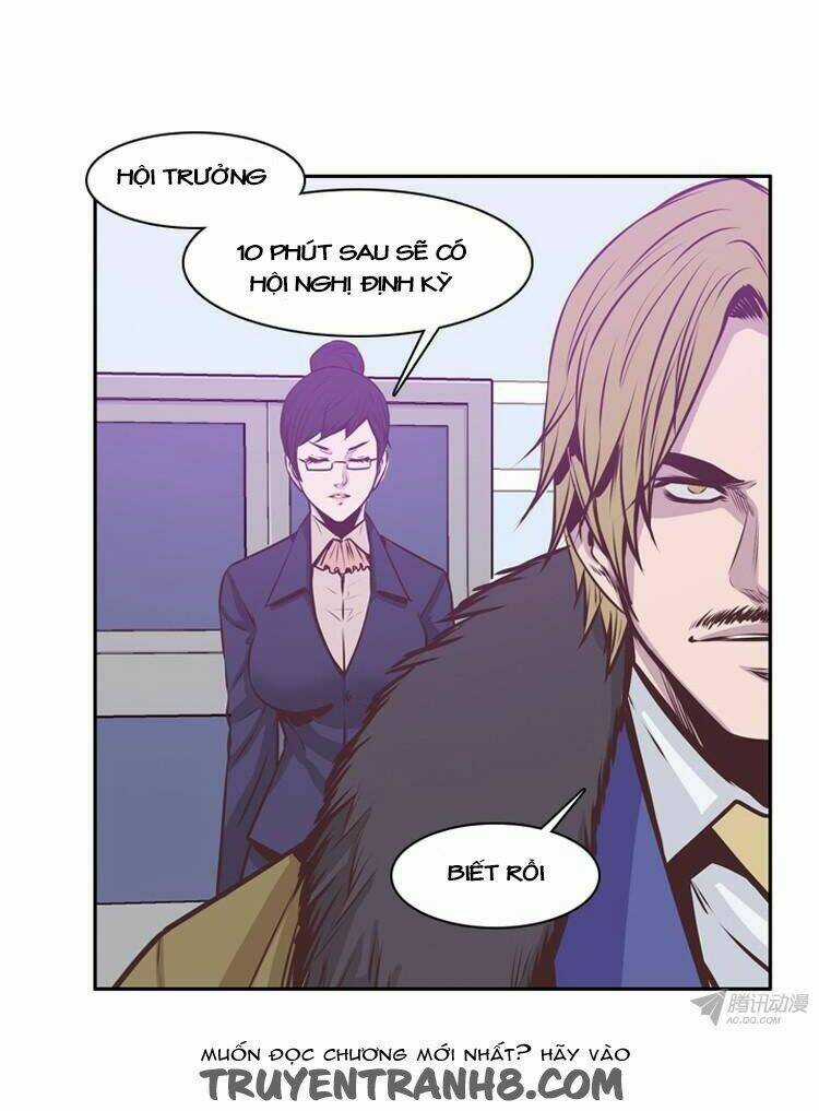 Vua Của Vong Linh Chapter 173 trang 23