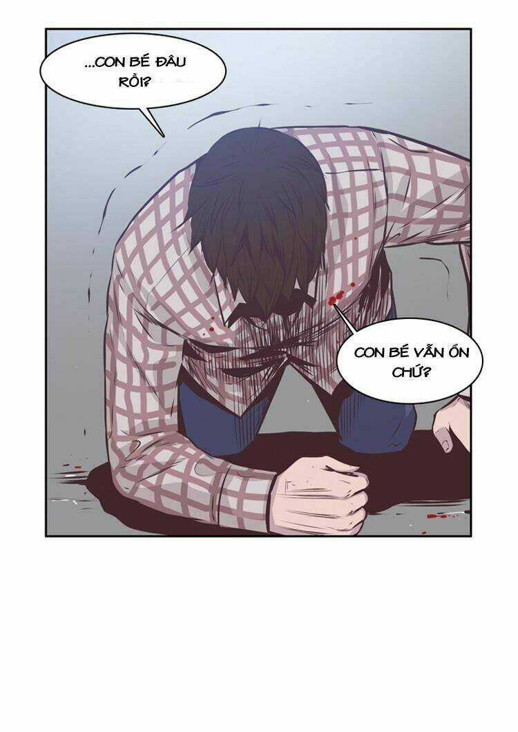 Vua Của Vong Linh Chapter 173 trang 32