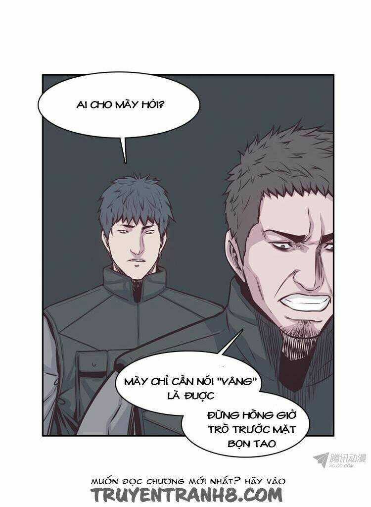 Vua Của Vong Linh Chapter 173 trang 5