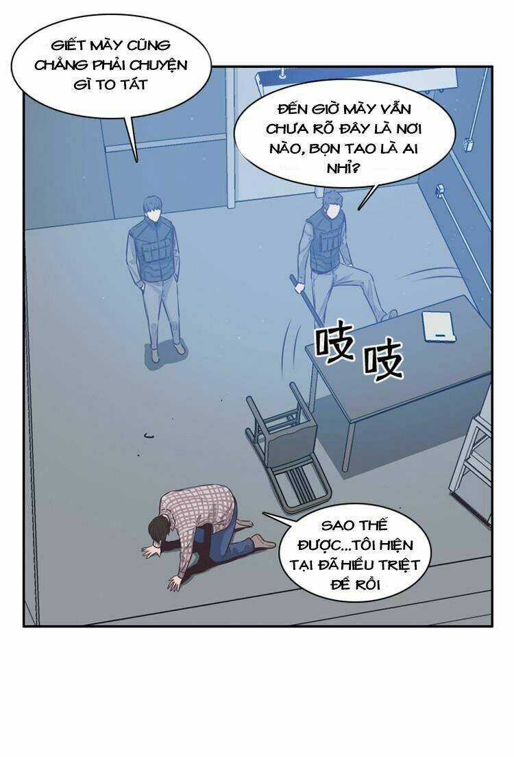 Vua Của Vong Linh Chapter 173 trang 6