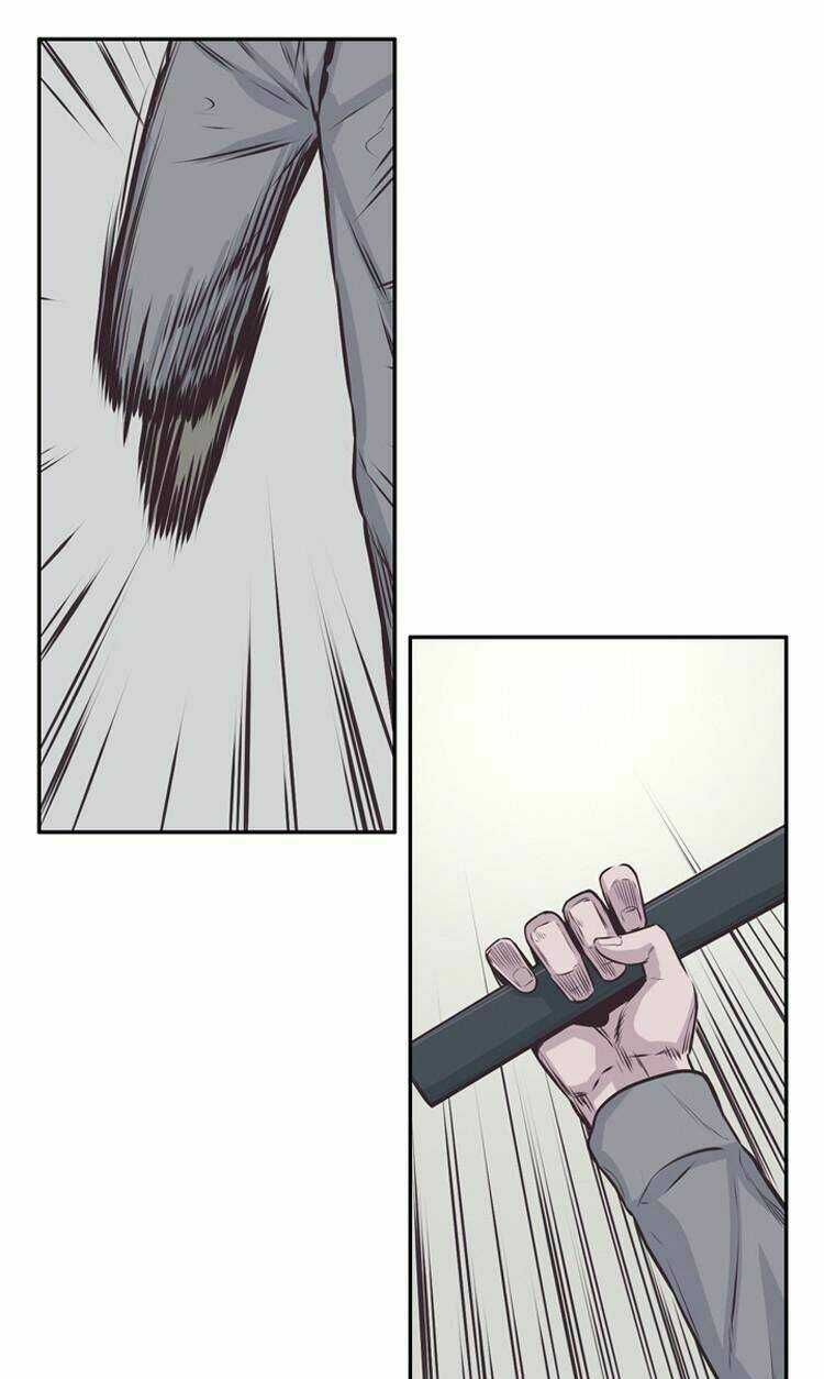 Vua Của Vong Linh Chapter 173 trang 8