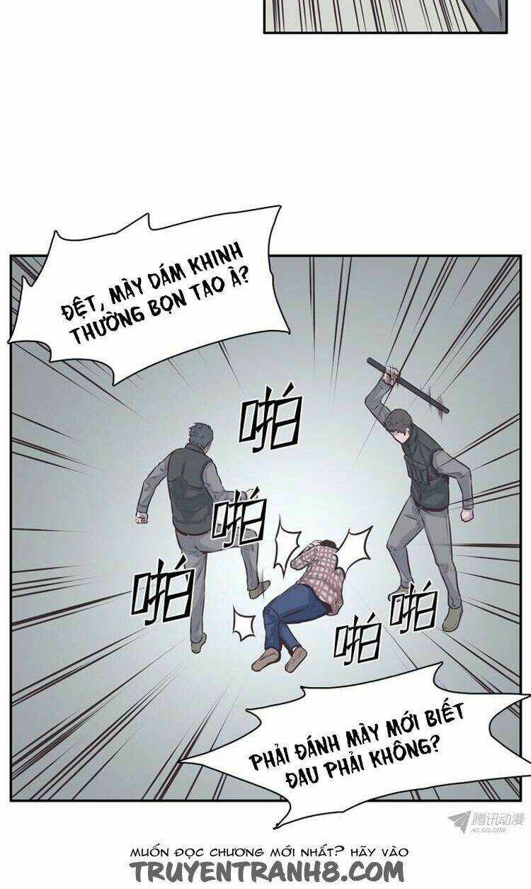 Vua Của Vong Linh Chapter 173 trang 9