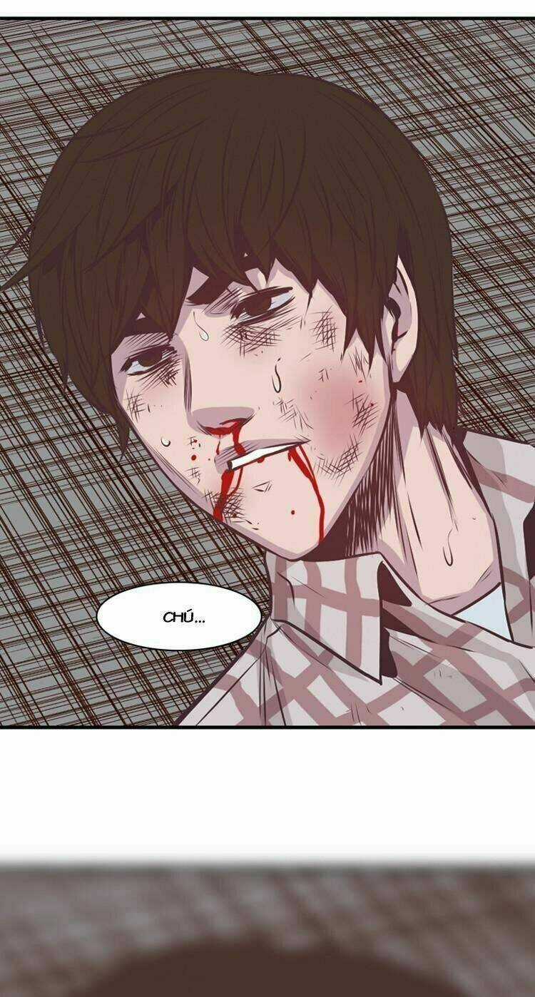 Vua Của Vong Linh Chapter 174 trang 11