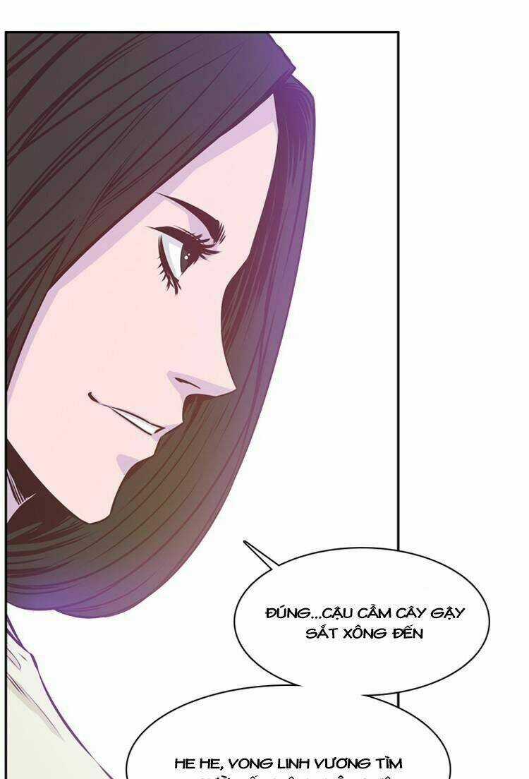 Vua Của Vong Linh Chapter 174 trang 2